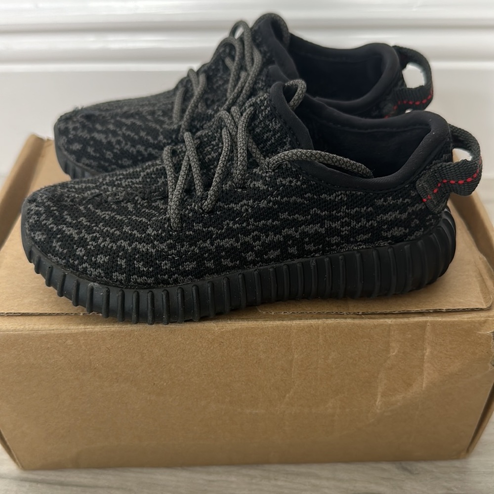 Yeezy Boost 350